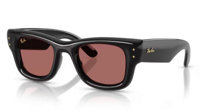 Ray-Ban 4940 Wayfarer Puffer